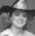1989 Tammy Fallon Baxter